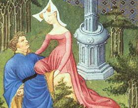 Het genot van een doodzonde